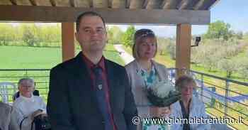 Le nozze sul lago di Garda? Si fanno (anche) nel gattile - Trentino