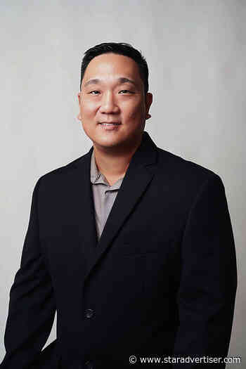 On the Move: Matthew Jun, Matthew Kobayashi and Rebecca Chung