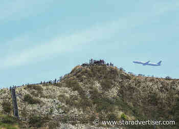 Some visitors turned away from Diamond Head on first day of new reservation system