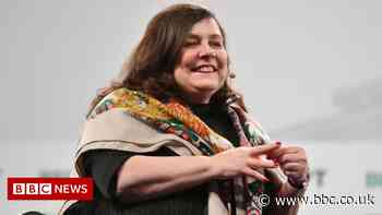 Starling Bank boss hopes banking is becoming less sexist