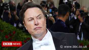 Twitter executives ousted ahead of Elon Musk takeover