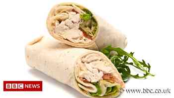 Chicken products recalled over salmonella fears