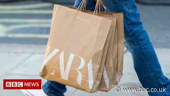 Zara starts charging shoppers for online returns