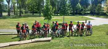 Sud-Gironde : Langon prépare sa grande fête du vélo au parc des Vergers - Sud Ouest