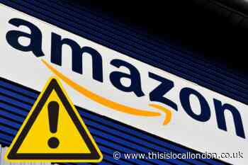 Chicken products recalled: Amazon latest retailer to warn customers amid salmonella fears