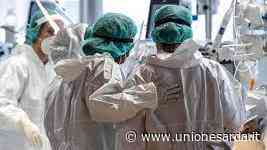 L’omaggio dell’Asl di Nuoro ai suoi infermieri: “Spina dorsale della sanità” - L'Unione Sarda.it - L'Unione Sarda.it