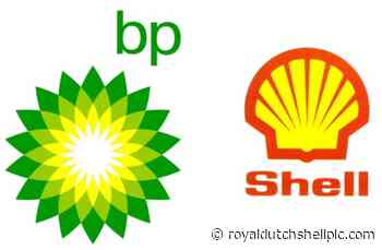 Windfall tax on energy firms still an option - Royal Dutch Shell plc .com