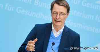 Bundesgesundheitsminister Lauterbach will für 2023 Krankenkassenbeiträge erhöhen - GMX News