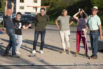 Lauterbach: Bürgermeisterwahl im Blick - Neue Rottweiler Zeitung online