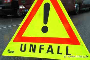 Lauterbach-Fohrenbühl: Auto kollidiert mit Baufahrzeug - Neue Rottweiler Zeitung online