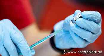 Lauterbach: Scheitern der allgemeinen Impflicht enttäuschend - Deutsches Ärzteblatt: Aktuelles aus Gesundheitspolitik und Medizin