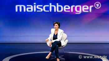 "Maischberger": Lauterbach frustriert wegen FDP-Zusammenarbeit - WAZ News