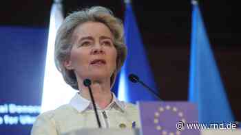 Russische Propaganda gegen deutsche Politiker: Angebliche Nazi-Vergangenheit - Scholz und Lauterbach betroffen - RND