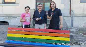 Panchina Arcobaleno, a Este la sinistra si divide e allora ci pensano le giunte vicine di destra - ilgazzettino.it