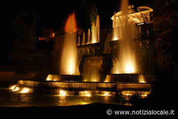 Notte Europea dei Musei: Villa d'Este, Villa Adriana ed Ercole Vincitore - - Notizialocale.it