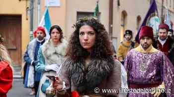 Rievocazione nel segno degli Este Al via il festival Ri.Nascimenti - il Resto del Carlino