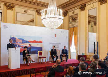 Concorso Eleganza Villa d'Este, Prelude Tour parte da Milano - Attualità - Agenzia ANSA