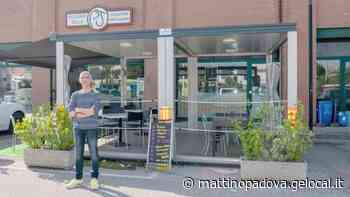 Dopo il Covid, plateatici ridotti. Il titolare della pizzeria Jolly a Este: «Danno di 5 mila euro» - Il Mattino di Padova