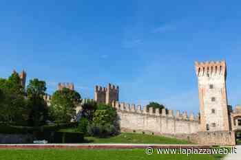 Este, due milioni per il Parco del Castello Carrarese - La Piazza