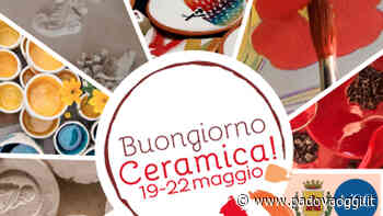 A Este la festa "diffusa" della ceramica - PadovaOggi