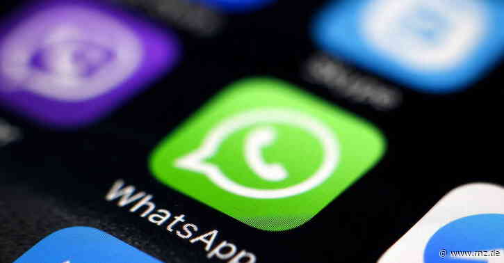 WhatsApp-Masche:  Eberbacherin und Mannheimer um Tausende Euro betrogen