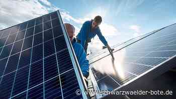 Explosion in Althengstett: Wie gefährlich sind Solar-Akkus? Experte gibt Auskunft