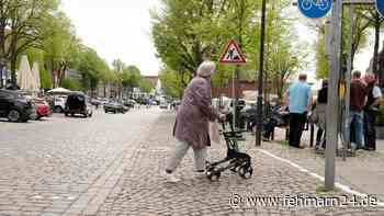 Burger Marktplatz: Stadt Fehmarn gibt Machbarkeitsstudie in Auftrag - fehmarn24.de