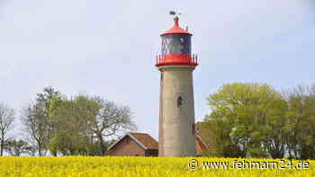 Endlich wieder Rapsblütenfest: In Petersdorf wird gefeiert - fehmarn24.de