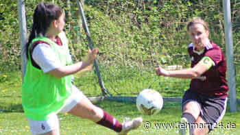 Frauen der SG Insel Fehmarn setzen Matchplan toll um - fehmarn24.de