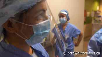 Three new COVID-19 related deaths in Ottawa - CTV News Ottawa