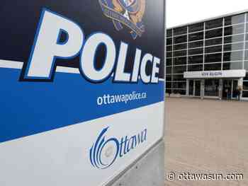 Vehicle hit in shooting on Fox Hollow Crescent - Ottawa Sun