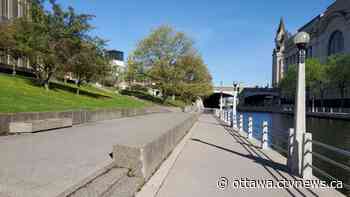 Ottawa weather: Record warm temperatures on Thursday | CTV News - CTV News Ottawa