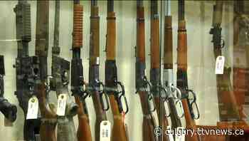 Ottawa aiming to make streets safer by introducing new firearms laws | CTV News - CTV News Calgary