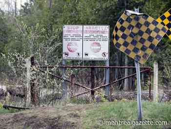 Legault calls on Ottawa to close Roxham Rd. - Montreal Gazette