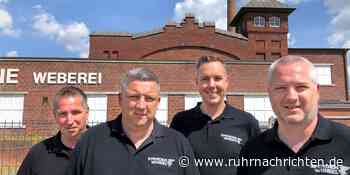 Deutlich fünfstellig: Riesenrad-Spende sprengt alle Erwartungen | Stadtlohn - Ruhr Nachrichten