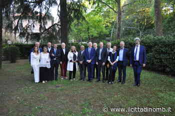 Fondazione MB: Fontana confermato presidente - Il Cittadino di Monza e Brianza