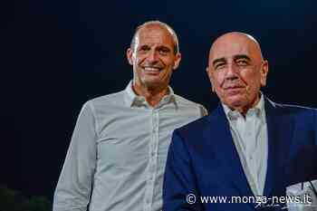 Calciomercato, Chiellini lascia la Juventus: idea Monza in caso di serie A, ecco l'altra squadra dove potrebbe finire l'ex difensore della Nazionale - Monza-News