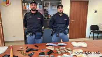 Monza, spaccio e banconote false: arrestato 19enne - IL GIORNO