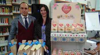 Monza: i biscotti del detenuto imprenditore - Il Cittadino di Monza e Brianza