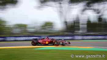 Ferrari F1, venerdì filming day a Monza. Ecco perché non sarà un test banale - La Gazzetta dello Sport