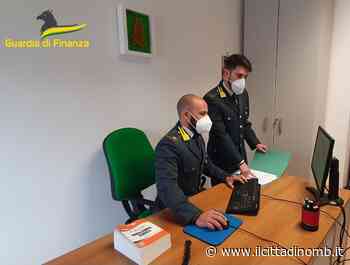 Brugherio: sequestro per un milione, coinvolte tre imprese brianzole - Il Cittadino di Monza e Brianza