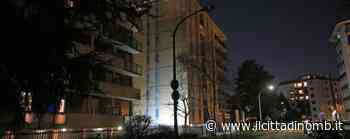 Nuovo intoppo per i lampioni di Monza - Il Cittadino di Monza e Brianza