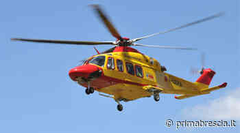 Bimbo di due anni gravemente ferito dal decespugliatore, ricoverato a Monza - Prima Brescia