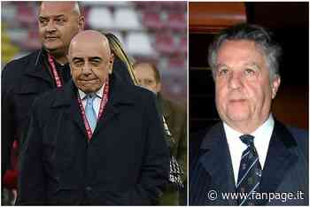 La maledizione di Renato Pozzetto impedisce al Monza di andare in Serie A: Galliani gli chiede aiuto - Sport Fanpage