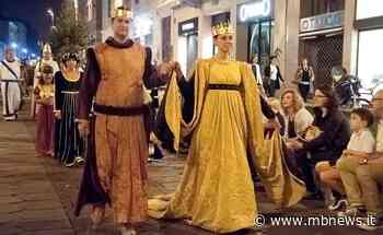 Monza, torna la spettacolare Rievocazione storica: 41° edizione dedicata all’Autodromo - MBNews