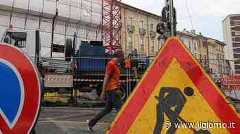 Metro 5, confermate sette fermate a Monza: ecco dove saranno - IL GIORNO