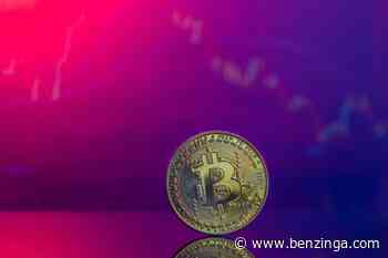 Why Bitcoin (BTC), Ethereum (ETH) Can Plunge More - Benzinga - Benzinga