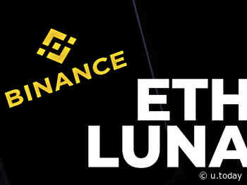 Ethereum (ETH), Terra (LUNA) Operations on Binance (BNB) Affected by Congestion: CZ - U.Today