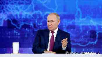 How One Company Helps Keep Russia’s TV Propaganda Machine Online