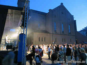 40. Neu-Ulmer Stadtfest: Innenstadt von Neu-Ulm wird wieder zur Party-Meile